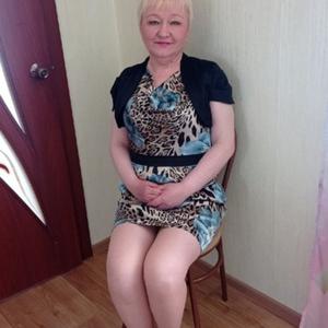 Девушки в Санкт-Петербурге: Наталия, 50 - ищет парня из Санкт-Петербурга