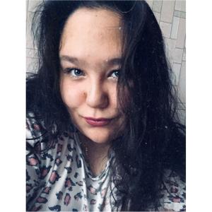 Adelinka, 22 года, Казань
