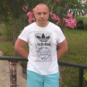Сергей Исаков, 43 года, Екатеринбург