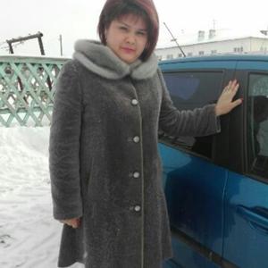 Девушки в Уфе (Башкортостан): Гульназ, 46 - ищет парня из Уфы (Башкортостан)