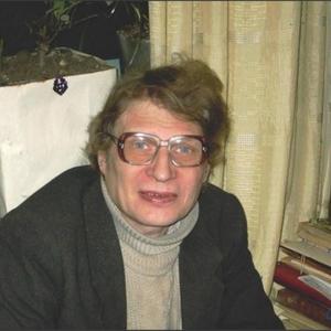 Суханов Павел Иванович, 66 лет, Новосибирск