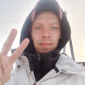 Алексей, 36 лет, Елизово