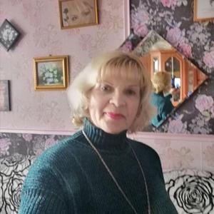 Тая, 65 лет, Владивосток