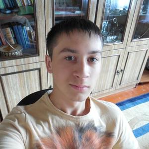 Парни в Кузнецке: Иван Склемин, 25 - ищет девушку из Кузнецка
