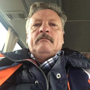 Парни в Шелехове: Сергей, 54 - ищет девушку из Шелехова