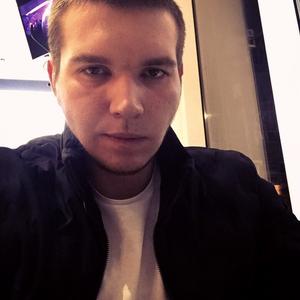 Антон, 29 лет, Подольск