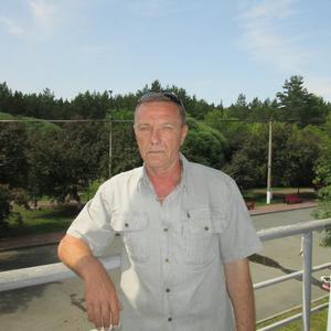 Парни в Челябинске: Сергей, 62 - ищет девушку из Челябинска