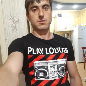 Gogor, 34 года, Ангарск