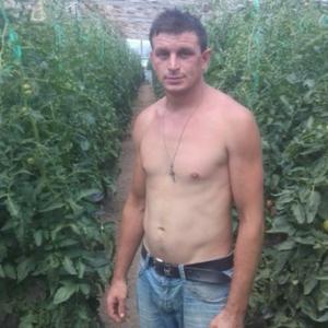 Парни в Кисловодске: Сергей, 35 - ищет девушку из Кисловодска