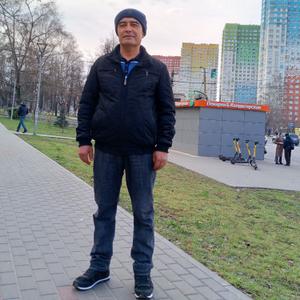 Зубайдулло, 48 лет, Нижний Новгород