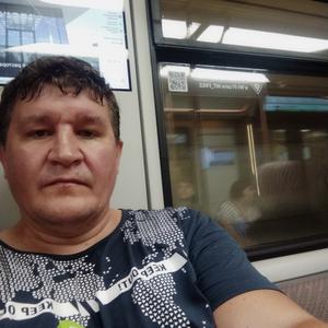Власов Олег, 48 лет, Владивосток