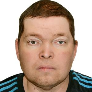 Алексей, 45 лет, Ангарск