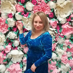 Девушки в Челябинске: Татьяна, 53 - ищет парня из Челябинска