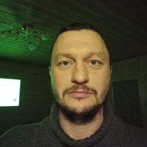 Василий, 40 лет, Тучково