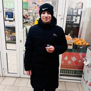 Maxim, 30 лет, Новомосковск