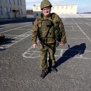 Парни в Мурманске: Александр, 62 - ищет девушку из Мурманска