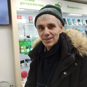 Сергей Кичин, 55 лет, Сургут