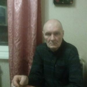 Алексей Неизвестных, 66 лет, Екатеринбург