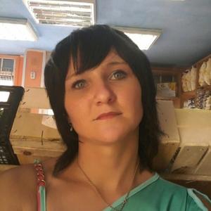 Девушки в Петрозаводске: Татьяна, 39 - ищет парня из Петрозаводска