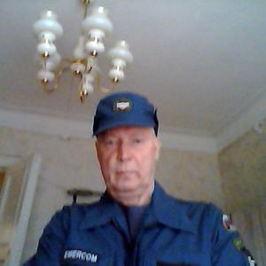 Парни в Северодвинске: Александр Ефимов, 64 - ищет девушку из Северодвинска