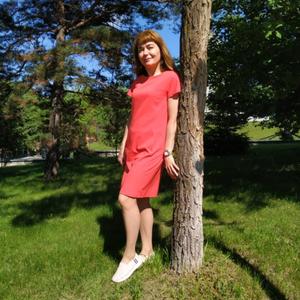 Ирина Аводушина, 50 лет, Хабаровск