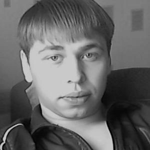 Дмитрий, 31 год, Североуральск
