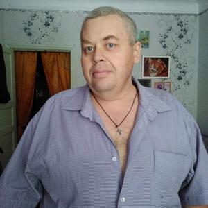 Виталя, 50 лет, Медногорск