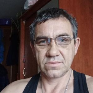 Парни в Новокузнецке: Андрей Иванович Рябов, 52 - ищет девушку из Новокузнецка