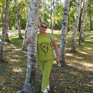 Лилия, 59 лет, Владивосток