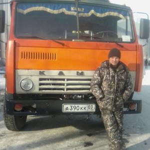 Парни в Гусиноозерске: Игорь, 37 - ищет девушку из Гусиноозерска