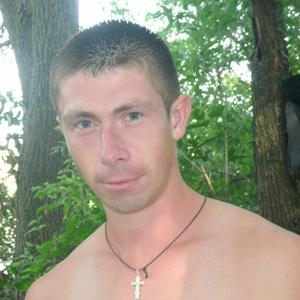 Виктор, 37 лет, Липецк