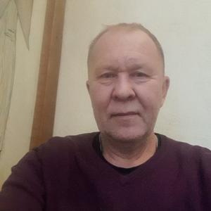Парни в Екатеринбурге: Алексей, 64 - ищет девушку из Екатеринбурга