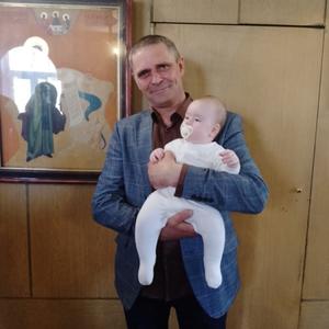 Парни в Североморске: Владимир, 53 - ищет девушку из Североморска