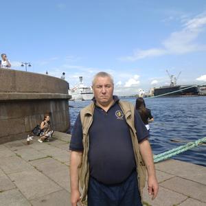 Парни в Санкт-Петербурге: Борис, 68 - ищет девушку из Санкт-Петербурга