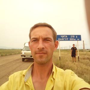 Парни в Улан-Удэ: Антон, 40 - ищет девушку из Улан-Удэ