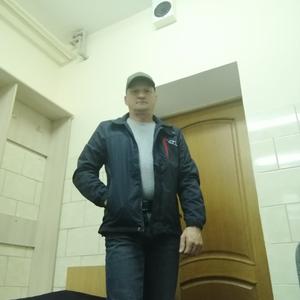 Парни в Хабаровске (Хабаровский край): Андрей, 47 - ищет девушку из Хабаровска (Хабаровский край)