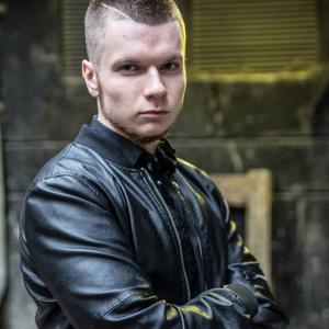 Pavel, 31 год, Колывань