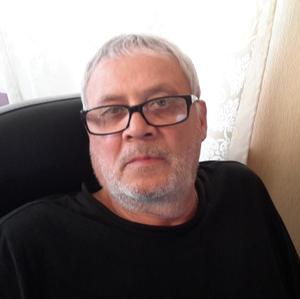 Евгений Сергеевич, 70 лет, Звенигород