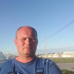 Парни в Уфе (Башкортостан): Сергей, 41 - ищет девушку из Уфы (Башкортостан)