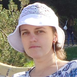 Julija, 45 лет, Рига
