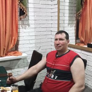 Парни в Нарьян-Маре: Михаил, 41 - ищет девушку из Нарьян-Мара