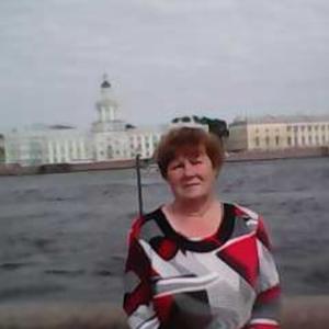 Александра, 71 год, Санкт-Петербург