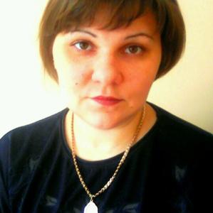 Девушки в Тольятти: Наталия, 43 - ищет парня из Тольятти