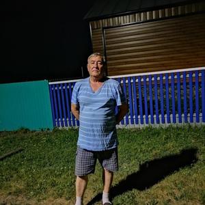 Илдус, 66 лет, Балаково