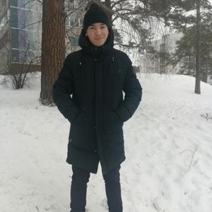 Тимур, 20 лет, Новосибирск