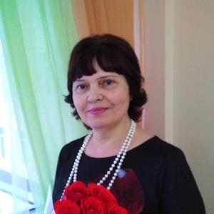 Девушки в Екатеринбурге: Ольга, 68 - ищет парня из Екатеринбурга