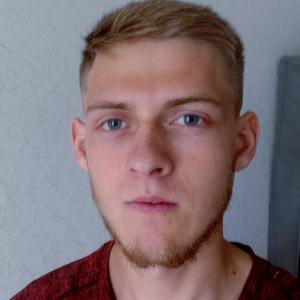 Илья, 22 года, Барнаул