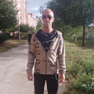 Парни в Тольятти: Михаил, 33 - ищет девушку из Тольятти