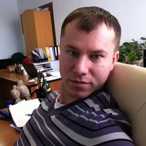 Парни в Салехарде: Сергей, 42 - ищет девушку из Салехарда