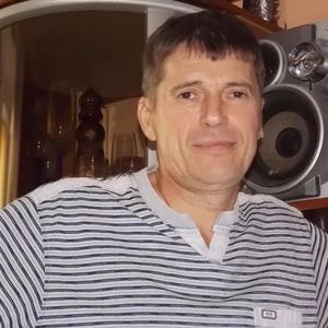 Леонид Кузин, 56 лет, Астрахань
